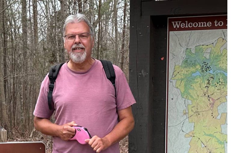 Letter From Our New Trust President – Rich Strazdas