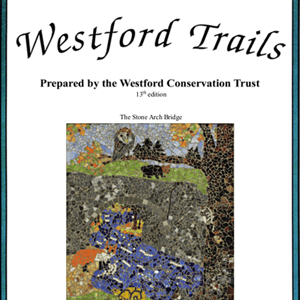 New Westford Trails Booklet – 13th edition