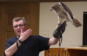 WCT 2019 Annual Meeting Nov 7th at 7pm